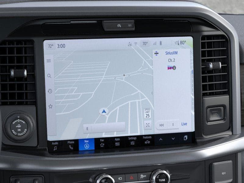 2026 Ford F-150 - Image 14