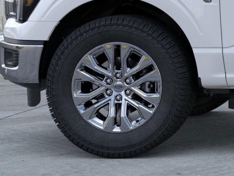 2026 Ford F-150 - Image 19