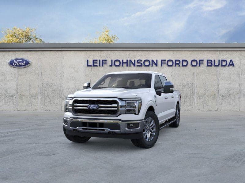 2026 Ford F-150 - Image 2