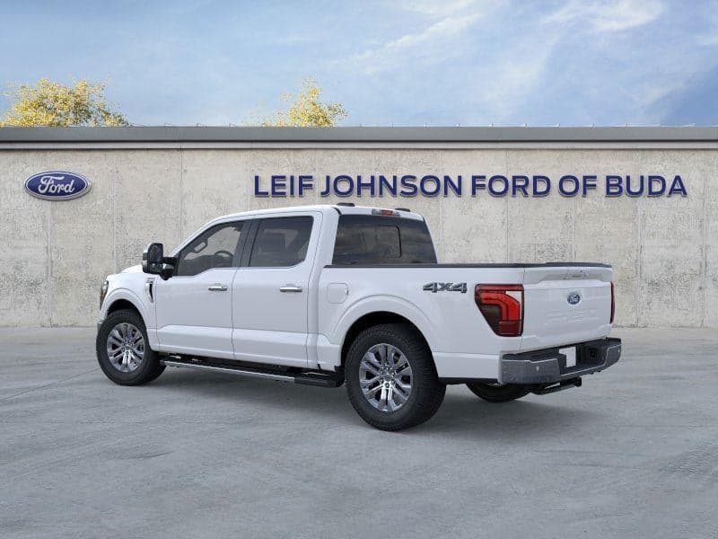 2026 Ford F-150 - Image 4