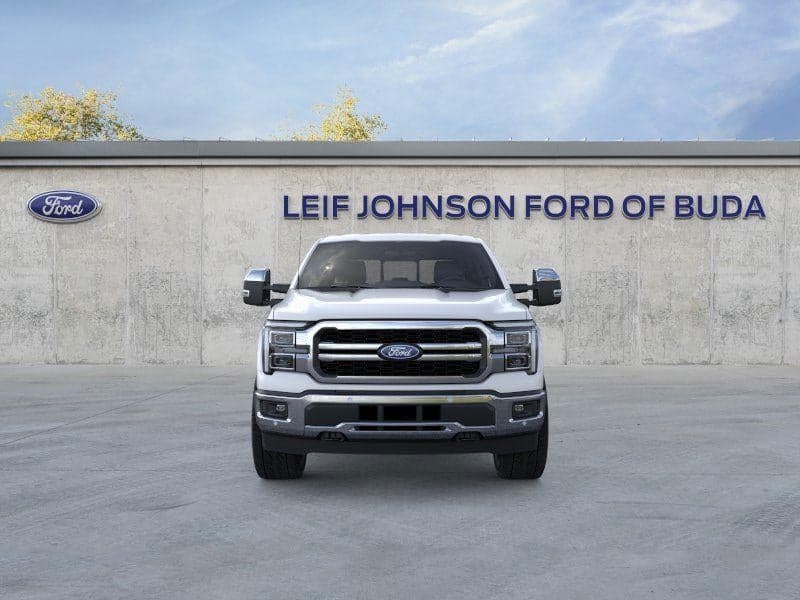 2026 Ford F-150 - Image 6