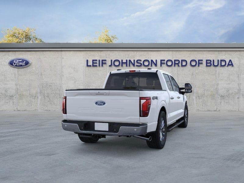 2026 Ford F-150 - Image 8