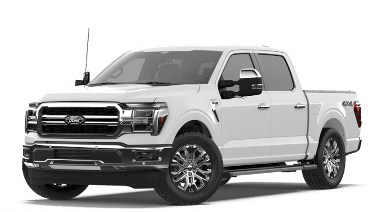 2026 Ford F-150 - Image 23