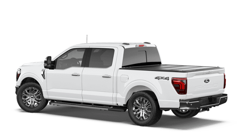 2026 Ford F-150 - Image 24