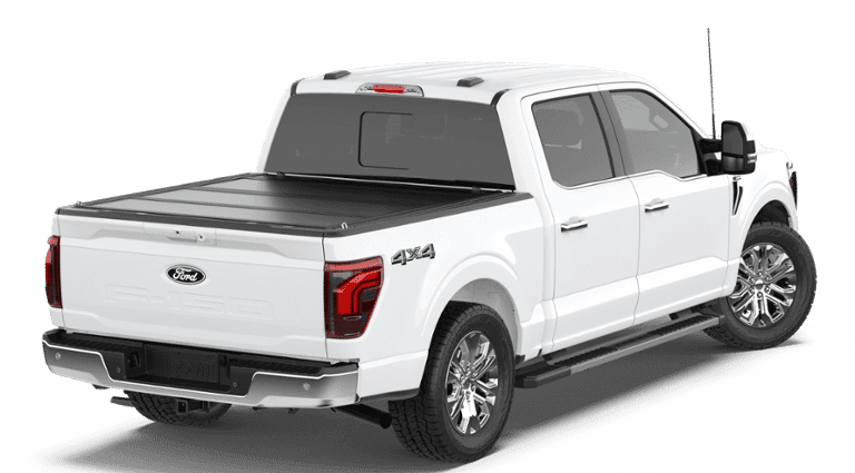 2026 Ford F-150 - Image 25