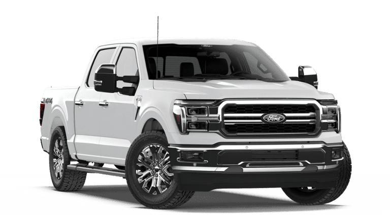 2026 Ford F-150 - Image 26