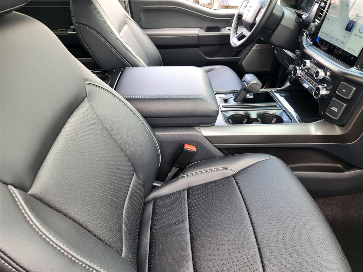 2026 Ford F-150 - Image 10