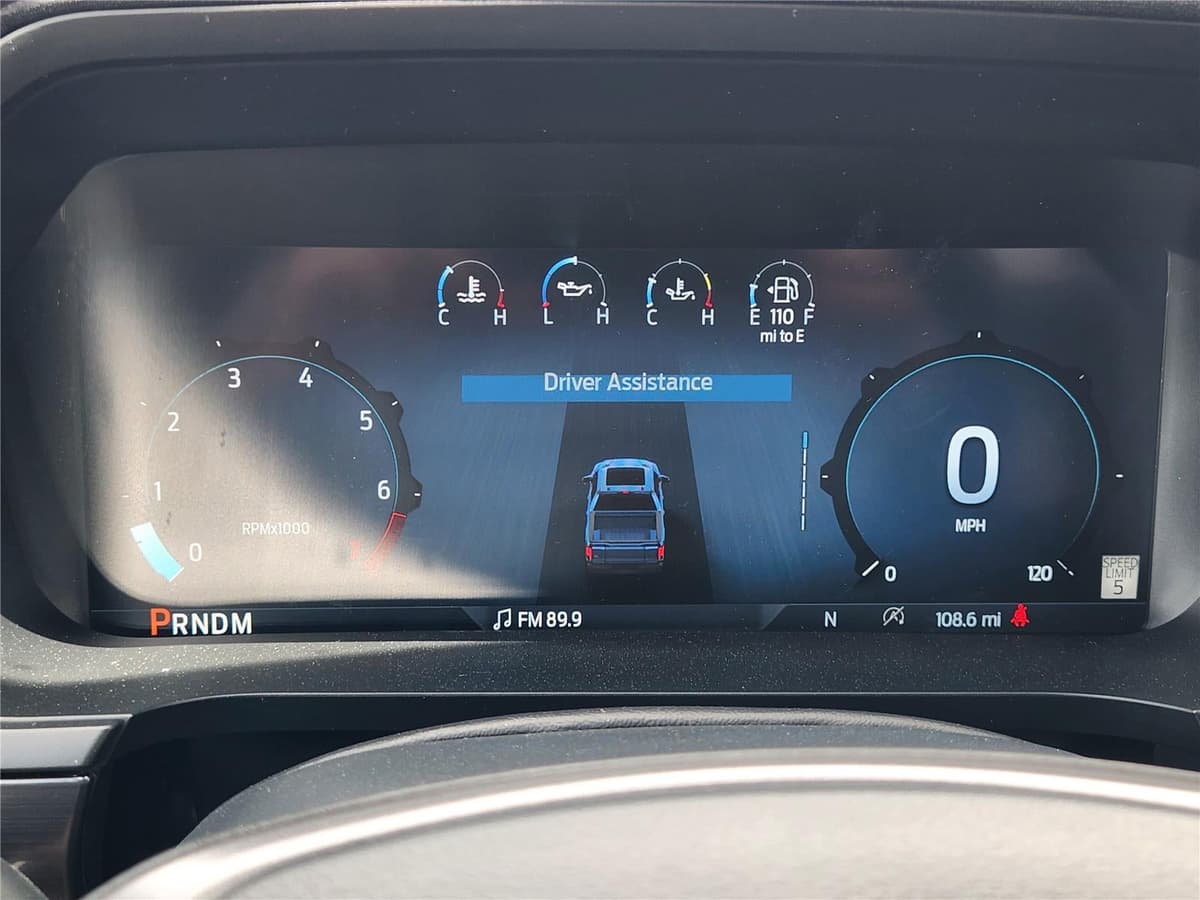 2026 Ford F-150 - Image 11