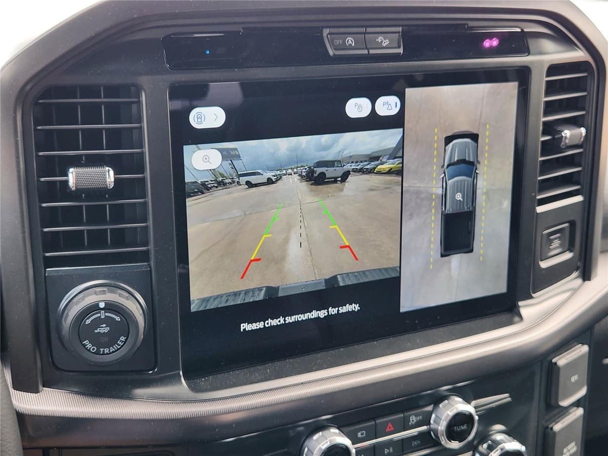 2026 Ford F-150 - Image 13