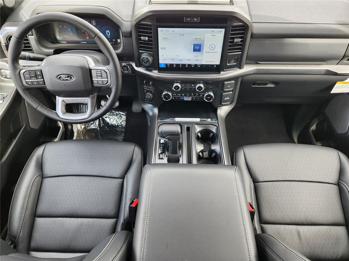 2026 Ford F-150 - Image 19