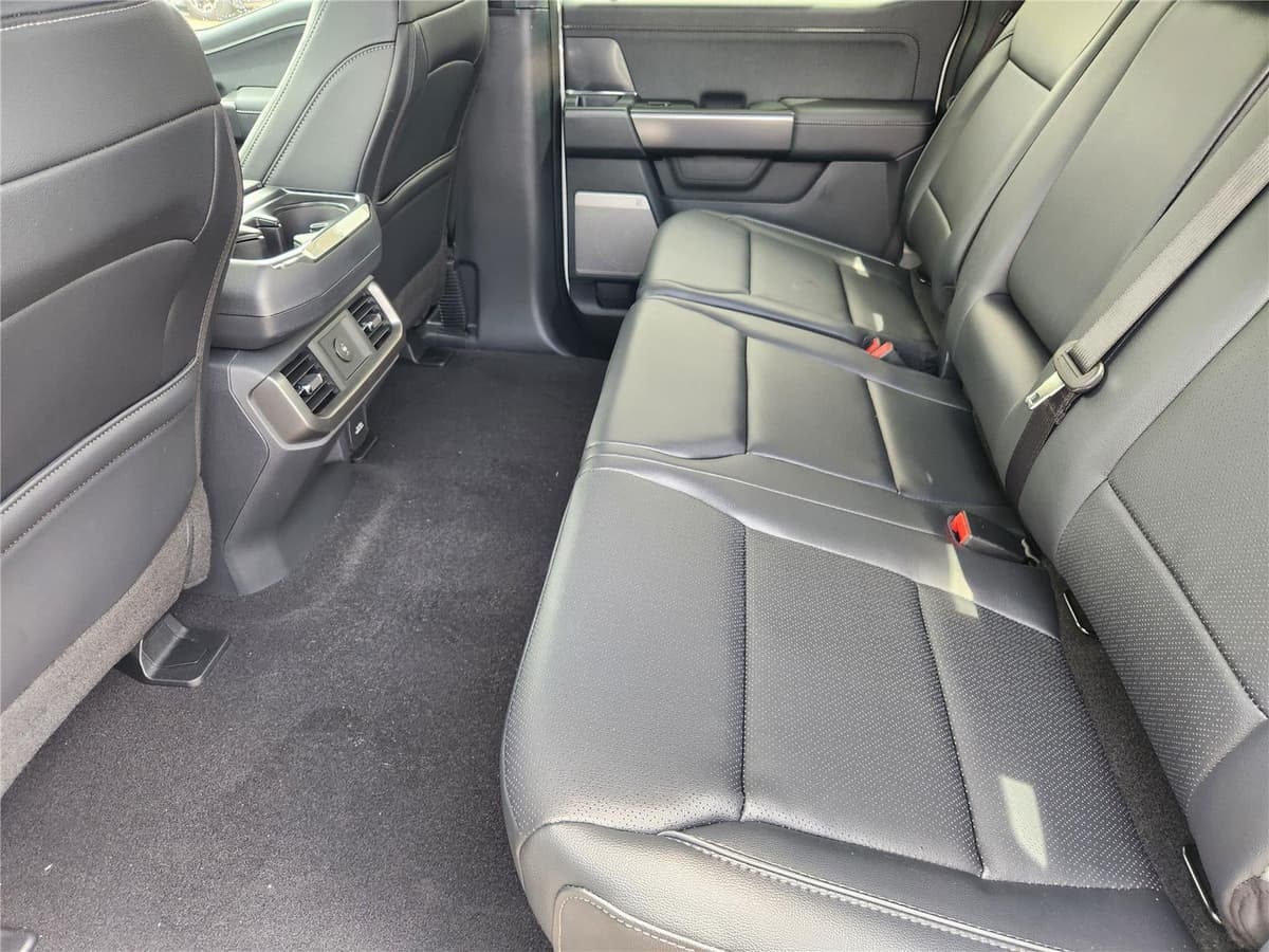 2026 Ford F-150 - Image 20