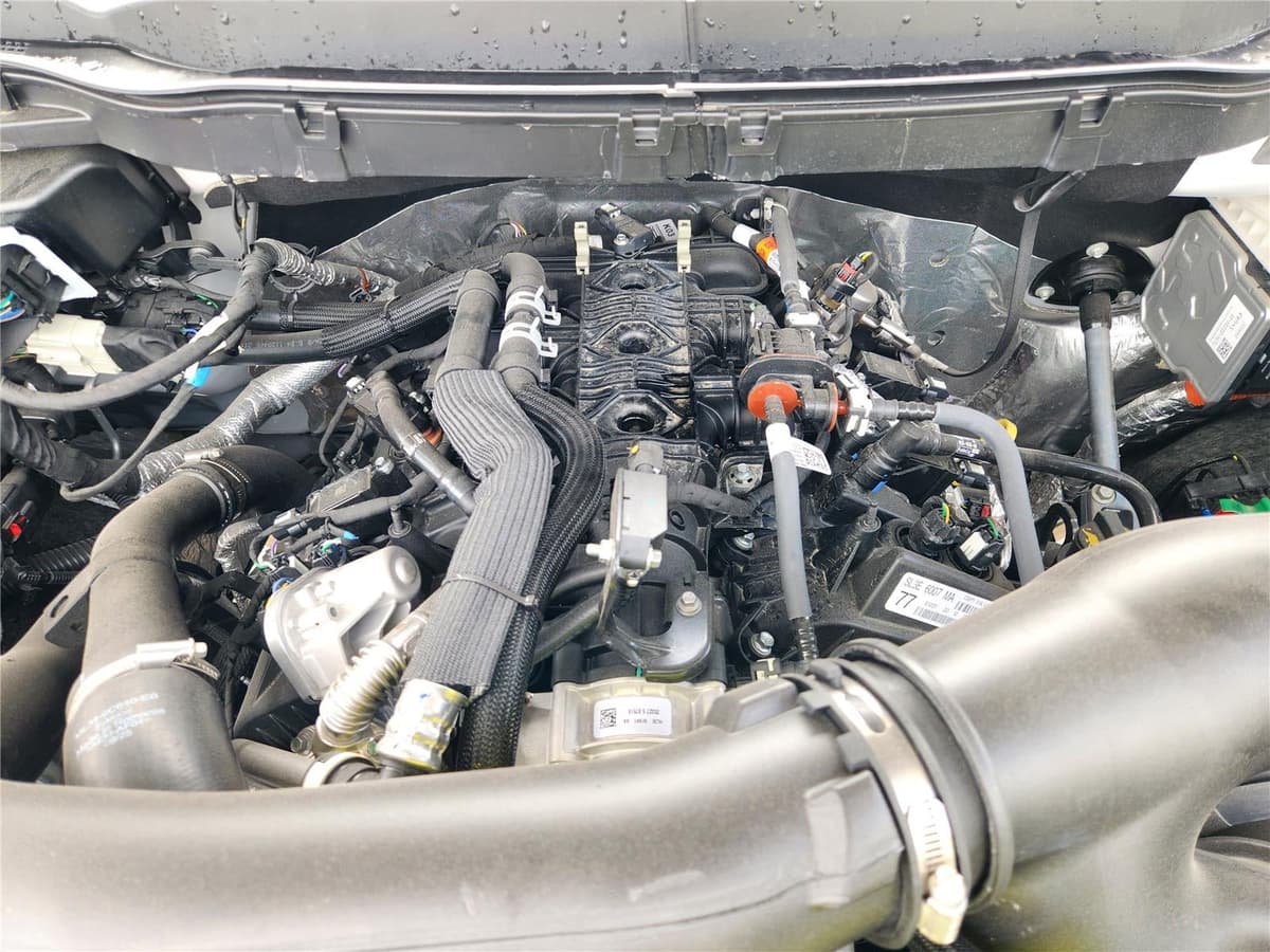 2026 Ford F-150 - Image 21