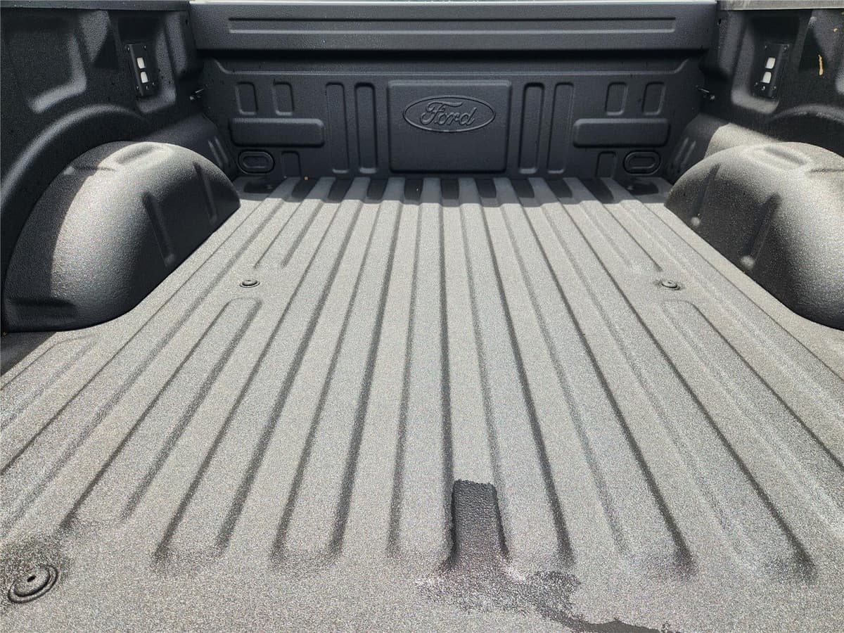 2026 Ford F-150 - Image 22