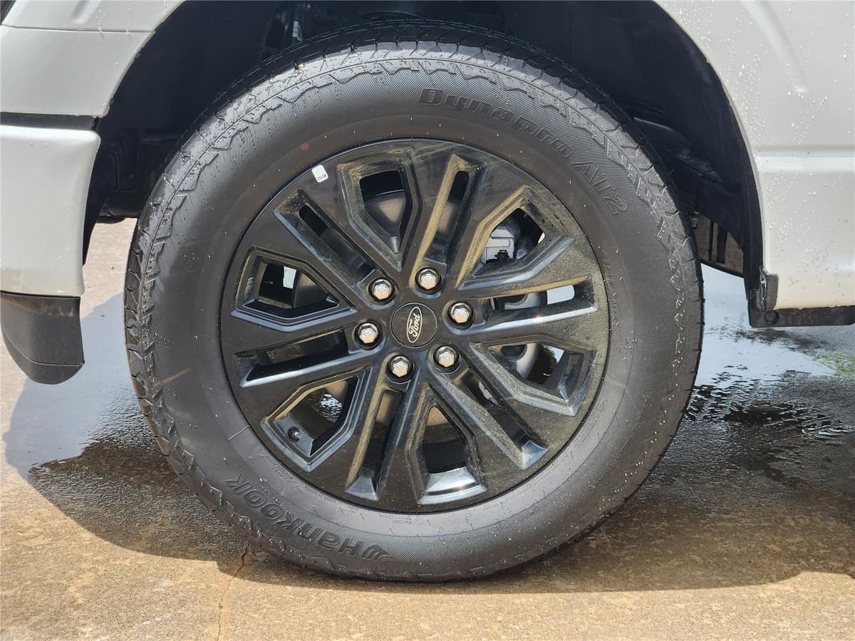 2026 Ford F-150 - Image 7