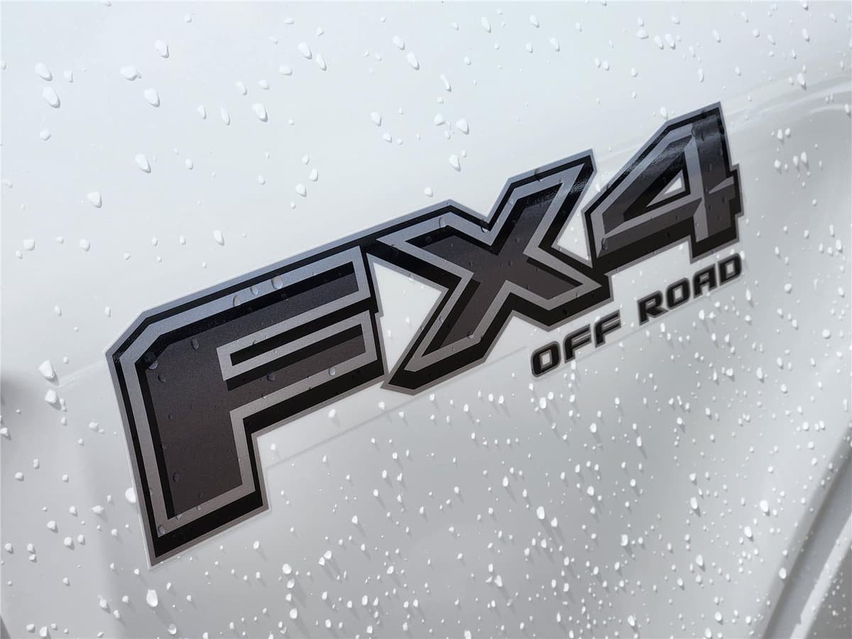 2026 Ford F-150 - Image 8