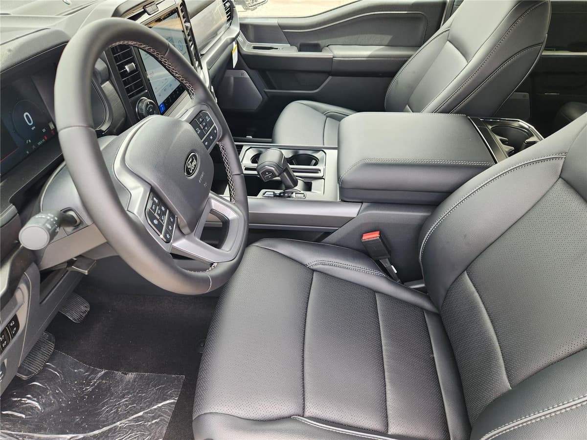 2026 Ford F-150 - Image 9