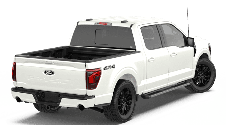 2026 Ford F-150 - Image 25