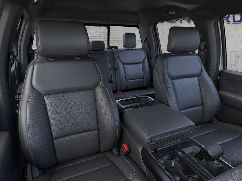 2026 Ford F-150 - Image 10