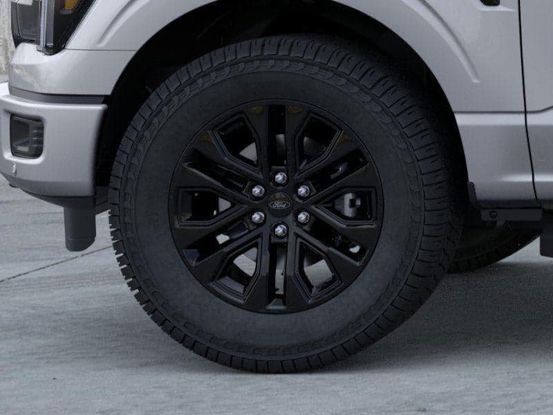 2026 Ford F-150 - Image 19