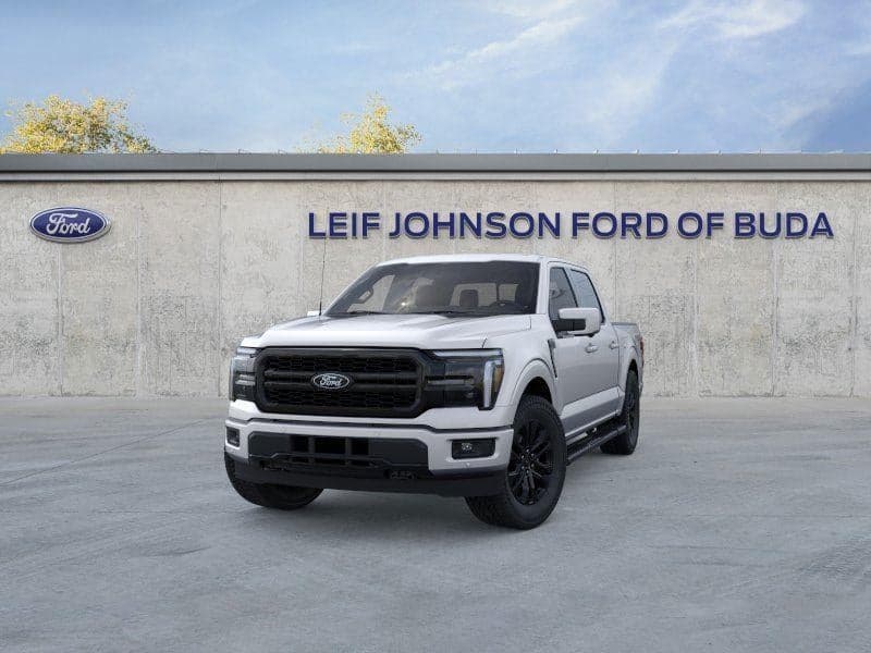 2026 Ford F-150 - Image 2