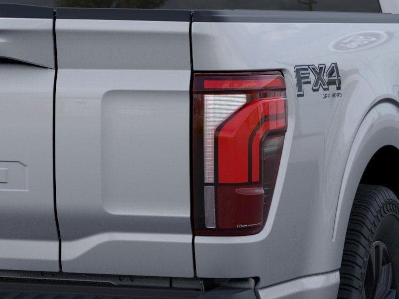 2026 Ford F-150 - Image 21