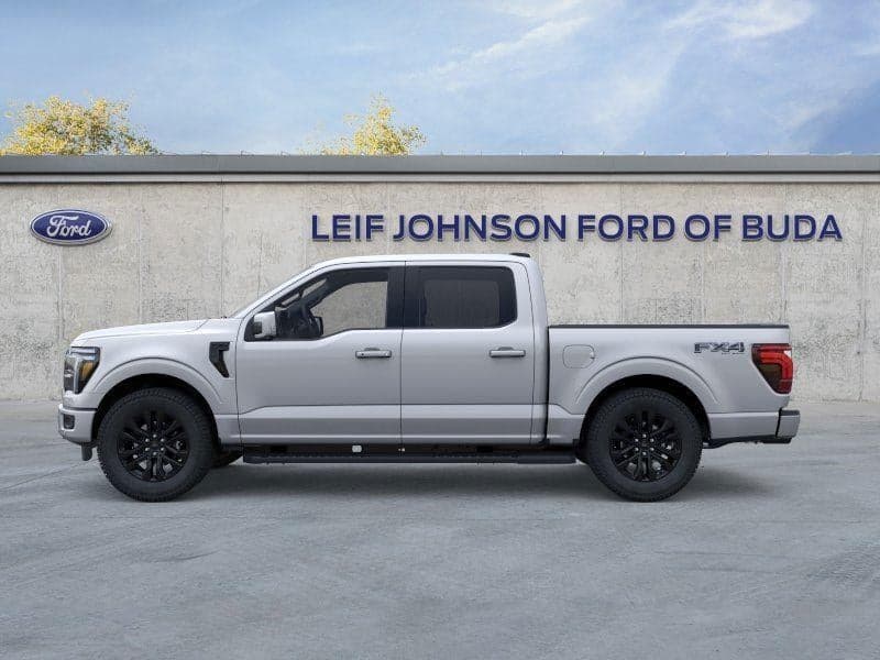 2026 Ford F-150 - Image 3