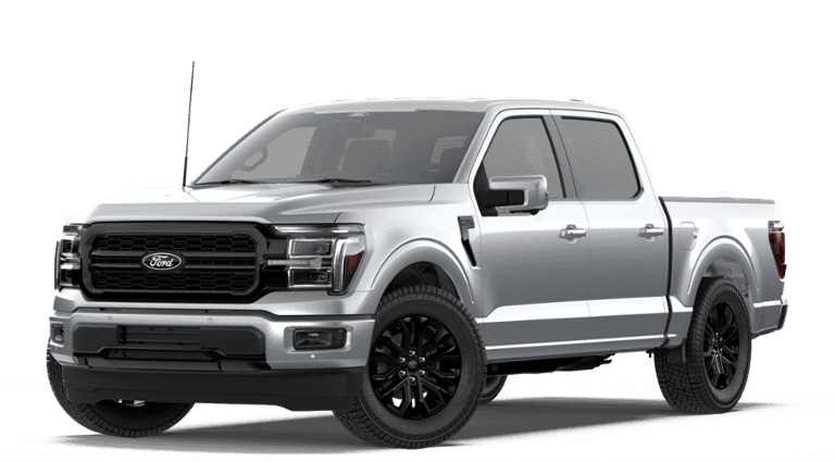 2026 Ford F-150 - Image 23