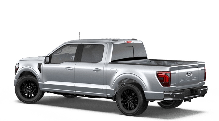 2026 Ford F-150 - Image 24