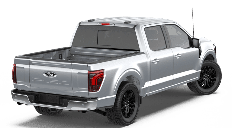 2026 Ford F-150 - Image 25