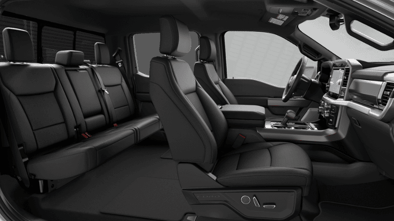2026 Ford F-150 - Image 27