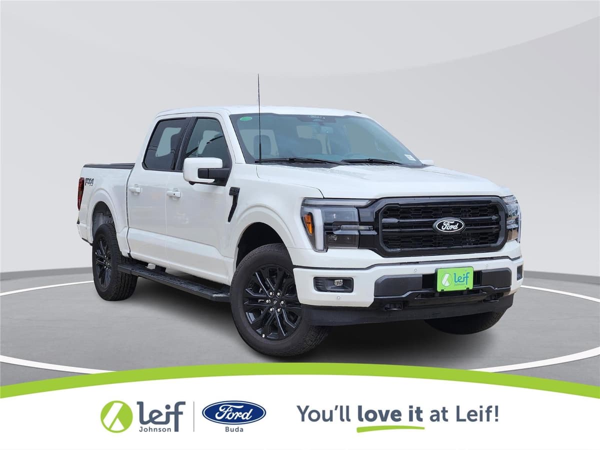 2026 Ford F-150 - Image 1
