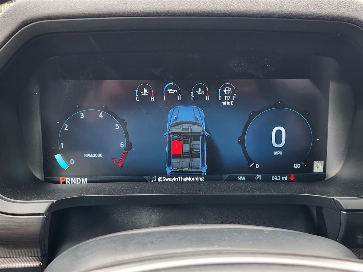 2026 Ford F-150 - Image 11