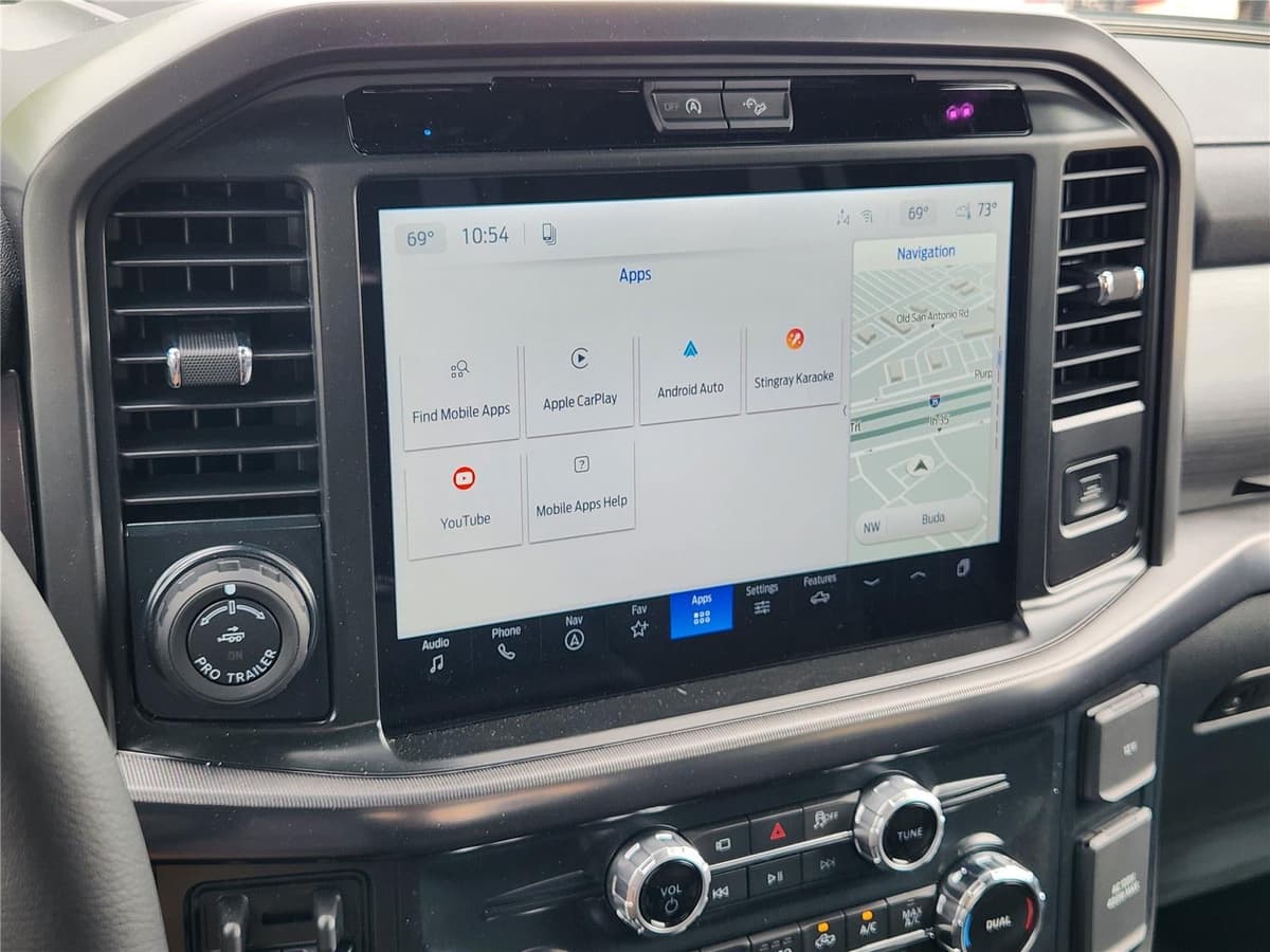 2026 Ford F-150 - Image 12