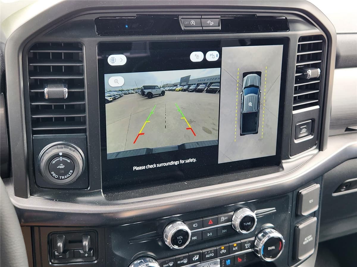 2026 Ford F-150 - Image 13