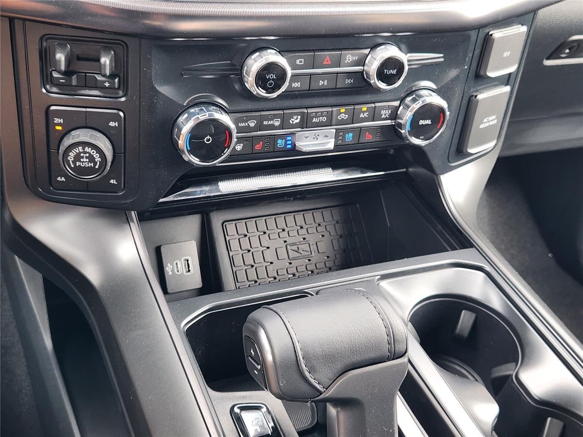 2026 Ford F-150 - Image 14