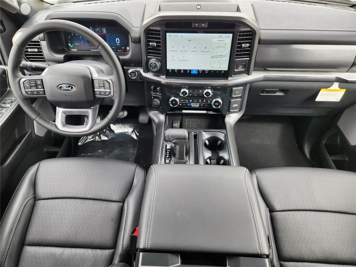 2026 Ford F-150 - Image 19