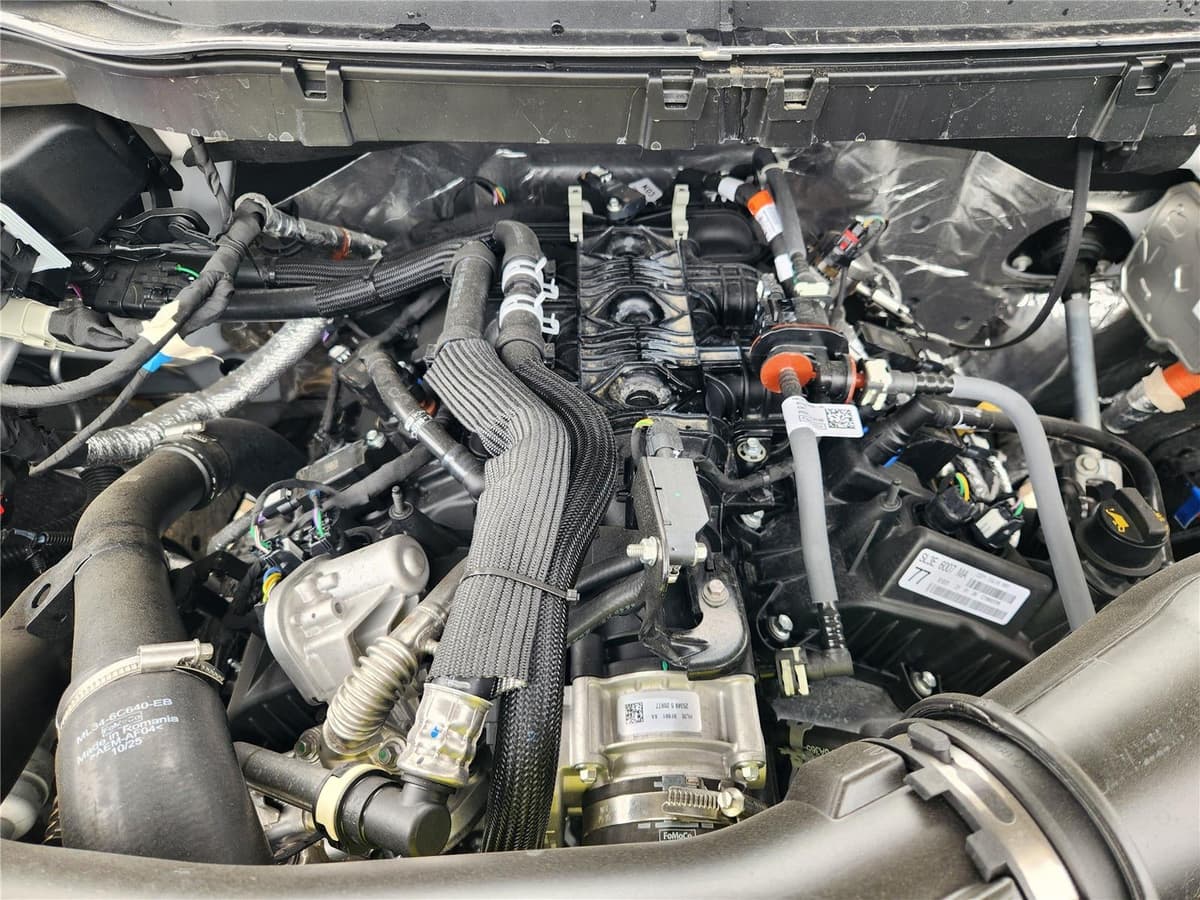 2026 Ford F-150 - Image 21