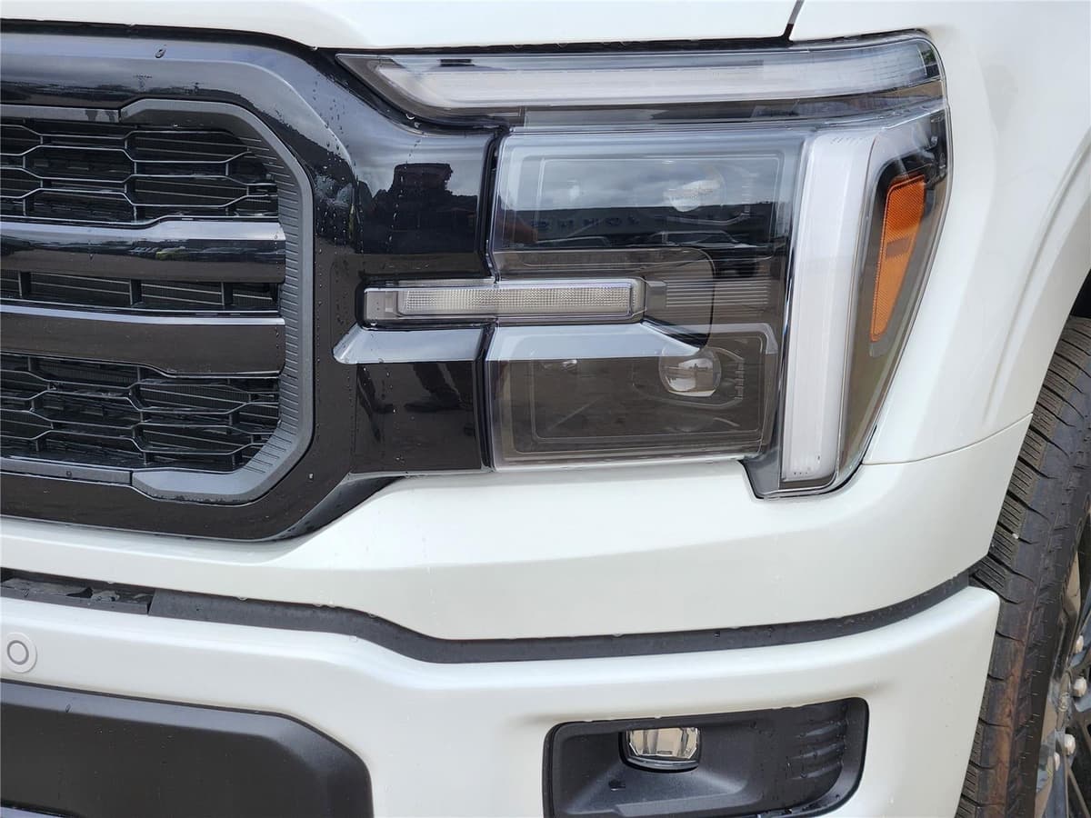 2026 Ford F-150 - Image 5