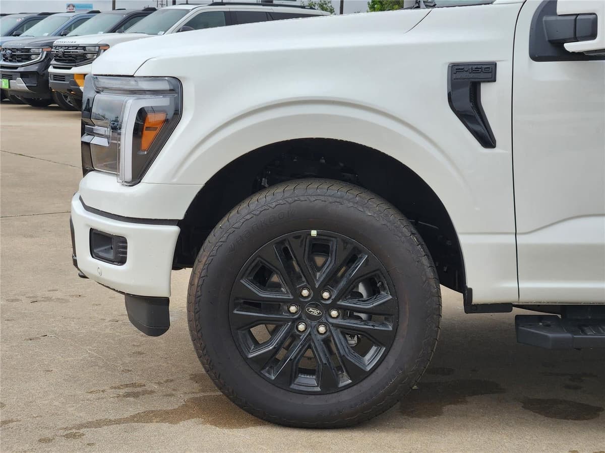 2026 Ford F-150 - Image 6