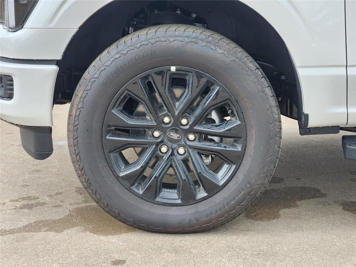 2026 Ford F-150 - Image 7