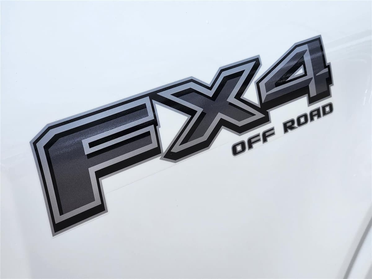 2026 Ford F-150 - Image 8