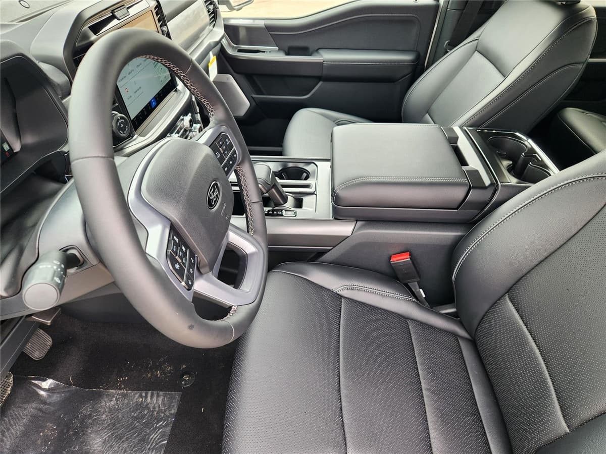 2026 Ford F-150 - Image 9