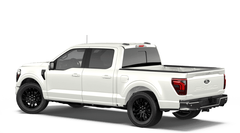 2026 Ford F-150 - Image 24