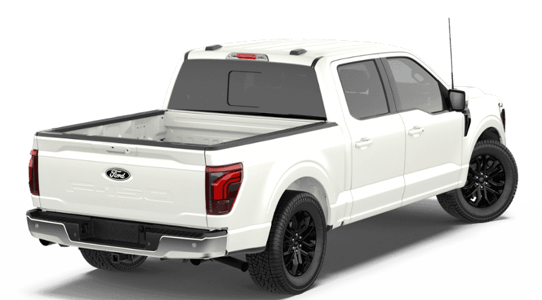 2026 Ford F-150 - Image 25