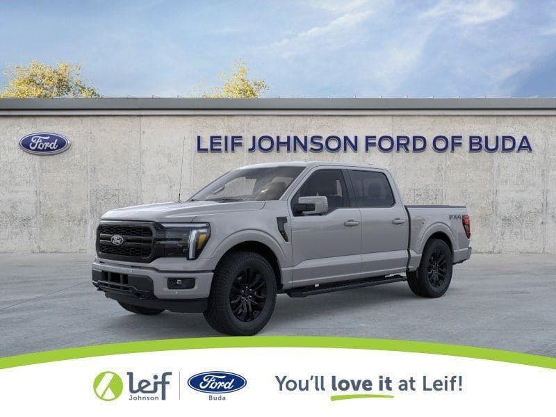 2026 Ford F-150 - Image 1