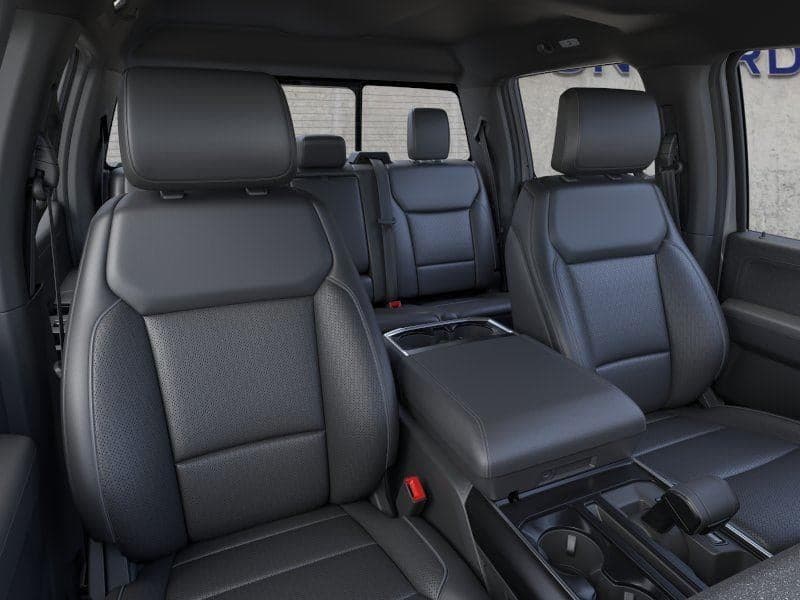 2026 Ford F-150 - Image 10