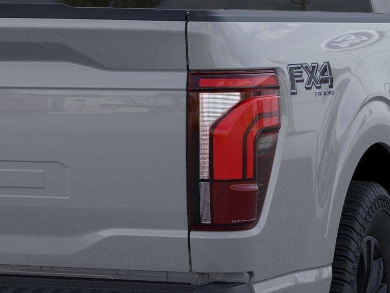 2026 Ford F-150 - Image 21