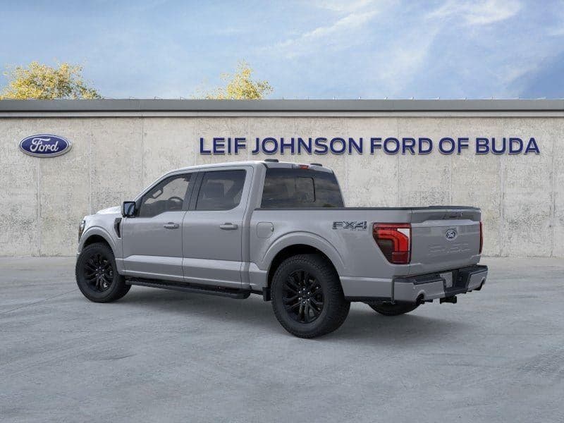 2026 Ford F-150 - Image 4