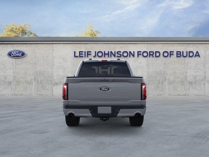 2026 Ford F-150 - Image 5