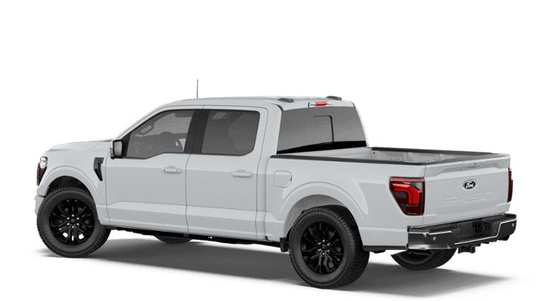 2026 Ford F-150 - Image 24